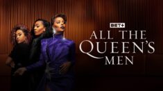 All the Queen’s Men Season 4 Episode 4