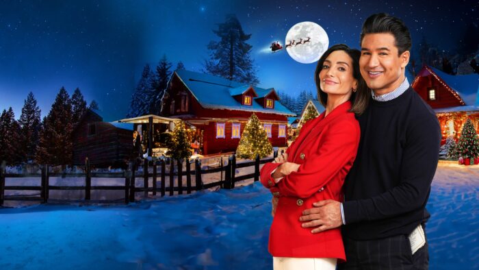 Once Upon A Christmas Wish Fullmovie 2024 HD Full EN-SUB