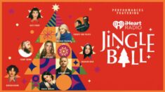 Review of iHeartRadio Jingle Ball 2024: Top Artists Perform Holiday Hits