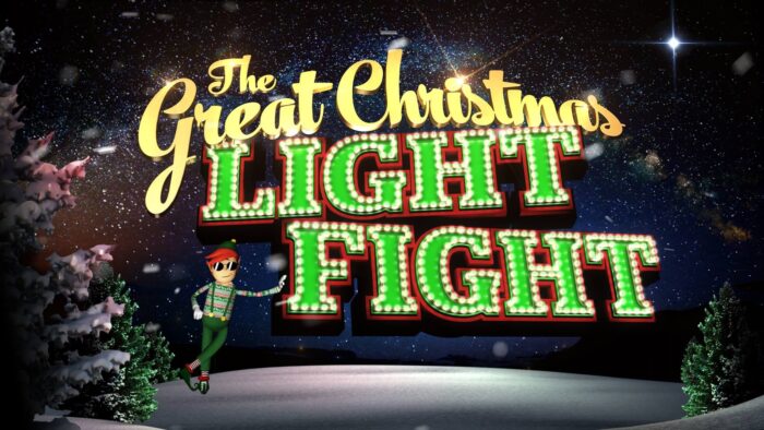 [S12E2] The Great Christmas Light Fight Season 12, episode 2 – Watch Online & Release Date