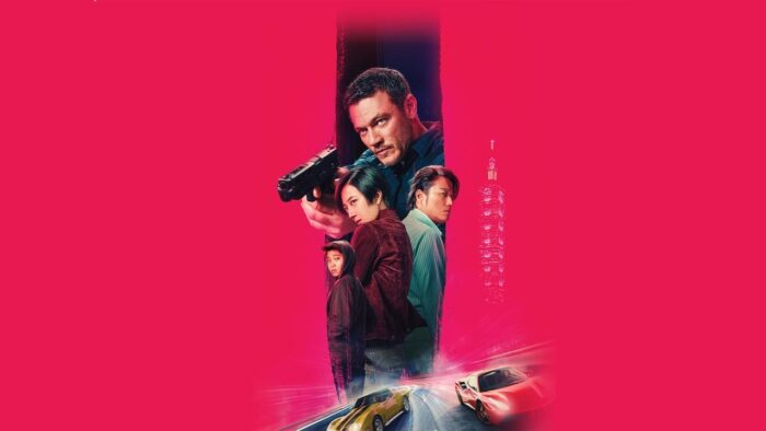 Watch Weekend In Taipei Full Movie Online Free | on 123Movie at Home