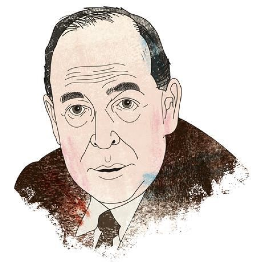 C.S. Lewis