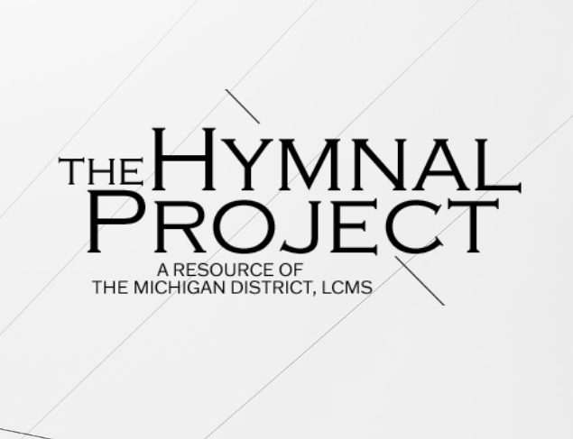 Lord Keep Us Steadfast In Your Word, Version 1, LSB 655 - Image 2