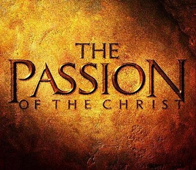 Passion of the Christ Bible Study