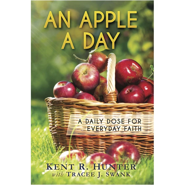 Apple a Day front cover