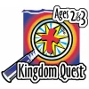 Kingdom Quest Age 2&3