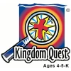 Kingdom Quest Logo 4-5-K