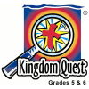 Kingdom Quest Logo Gr 5-6