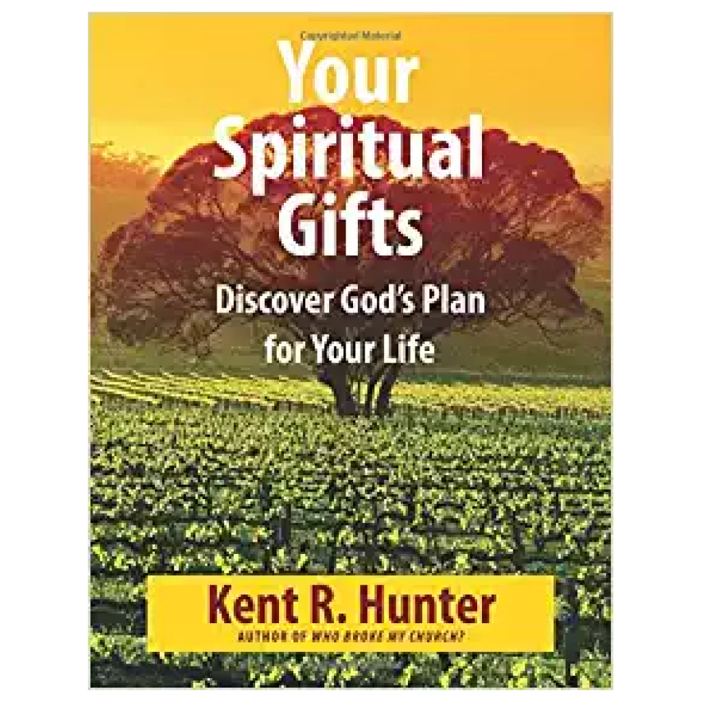 Your Spiritual Gifts