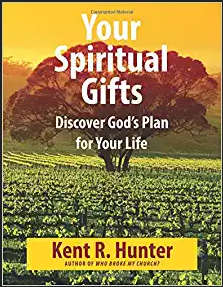 Your Spiritual Gifts