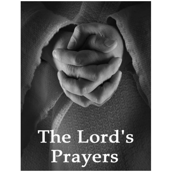 The Lord's Prayers Logo
