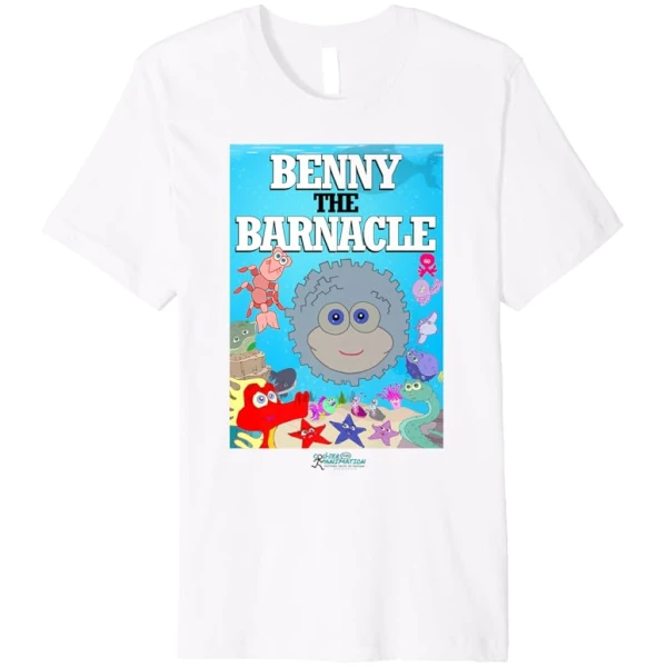 Benny Tshirt