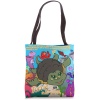 Torrie and Friends Tote Front