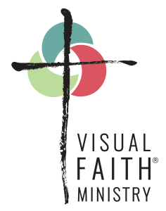 VisualFaithNameTag_logo