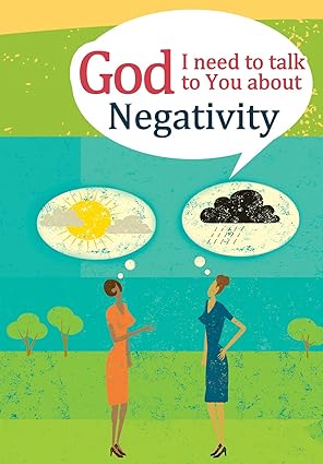 God I Need to Talk to You About... Book Series by Michael Newman