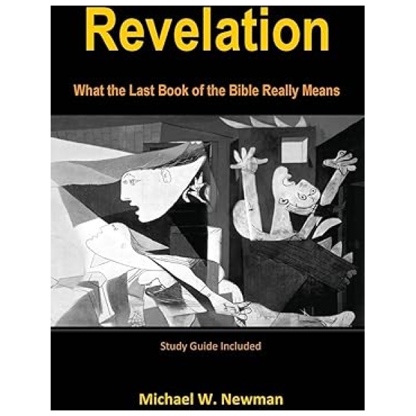 Cover Revelation