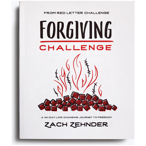 Forgiving-Challenge