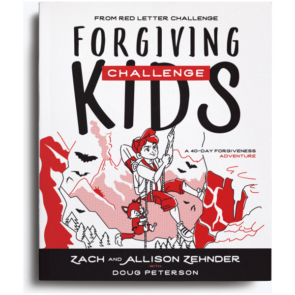 Forgiving-Challenge-Kids