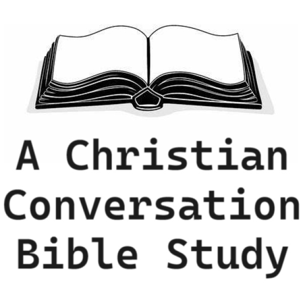 Logo for A Christian Conversation Bible Study