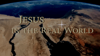Jesus in the Real World Study Bundle