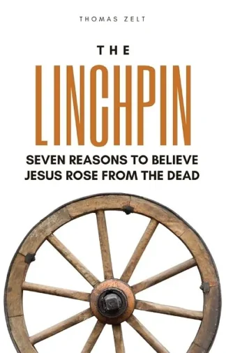 The Linchpin Book by Thomas Zelt