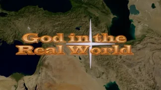 God in the Real World Study Bundle