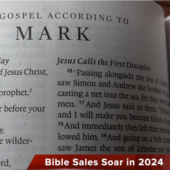 Bible Sales Jan32024