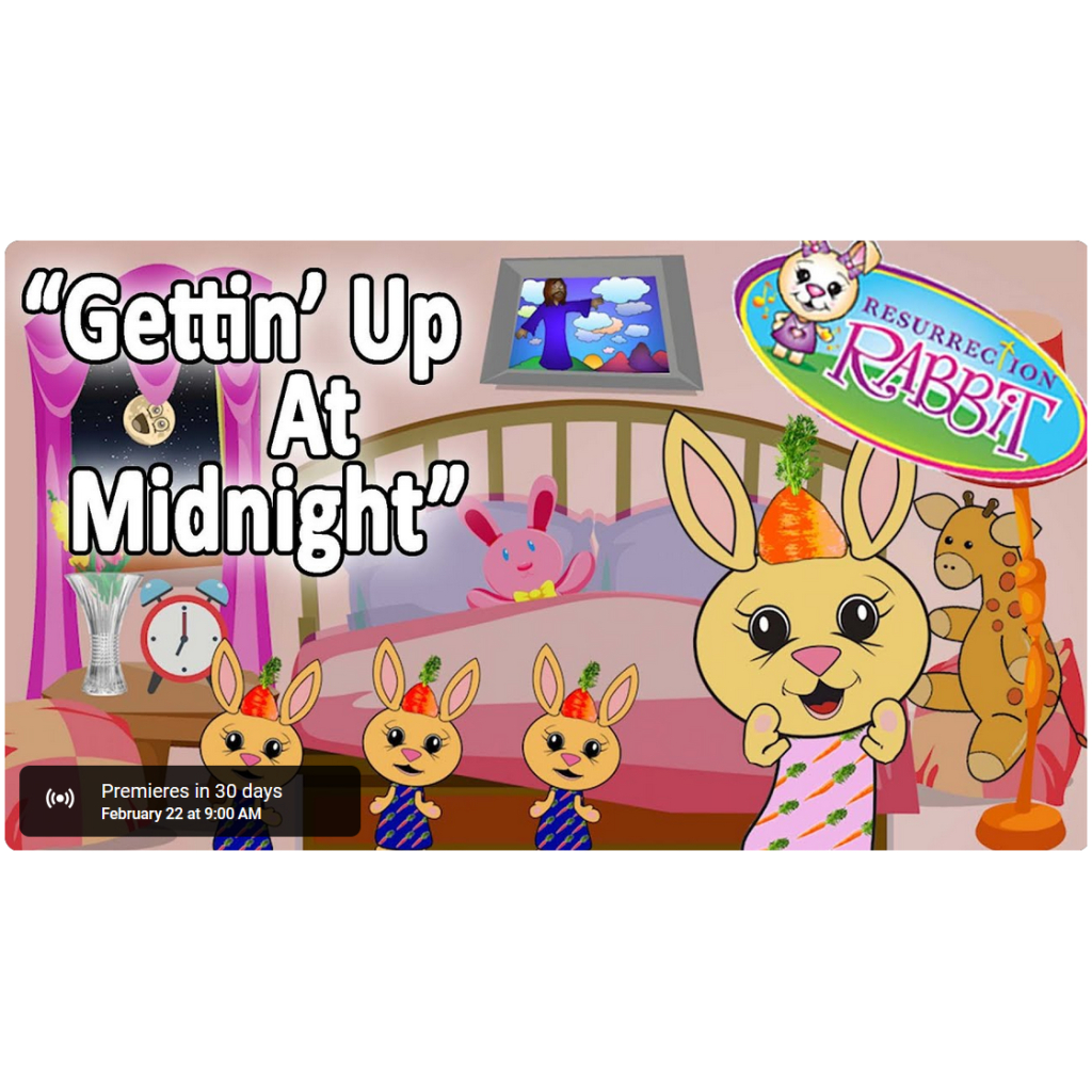 GettinUpAtMidnightCOMINGSOON