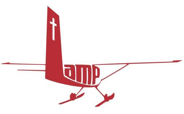 Lamp Plane