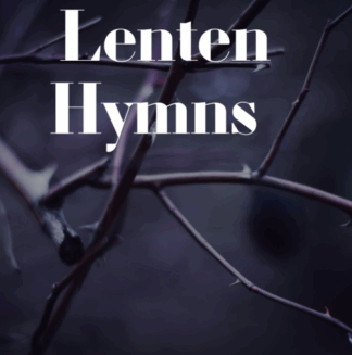 Lenten Music Resources