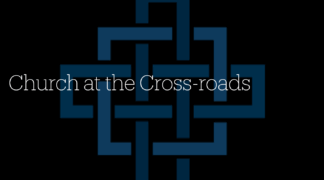 Church at the Crossroads Study Guide