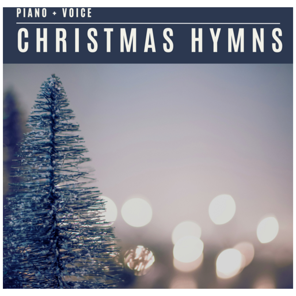Christmas Hymns Artwork