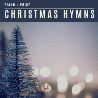 Christmas Music Resources