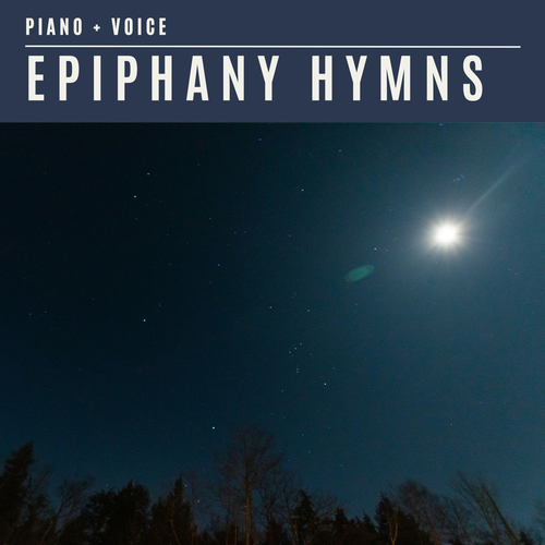 Epiphany Music Resources
