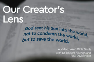 Our Creator's Lens