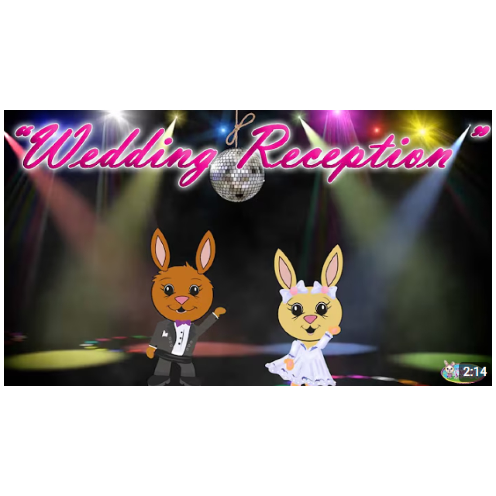 Wedding Reception