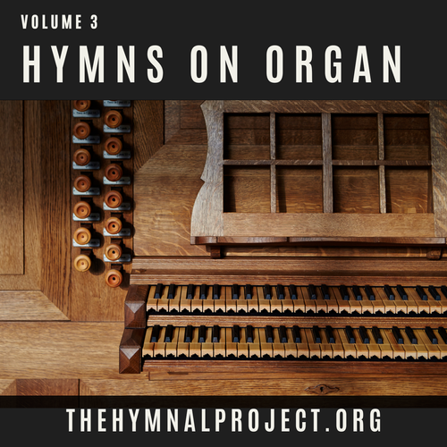 Hymns+on+Organ