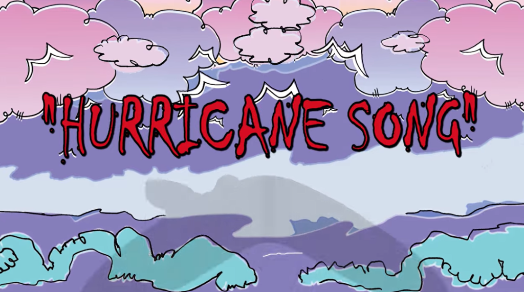 Hurricane Song