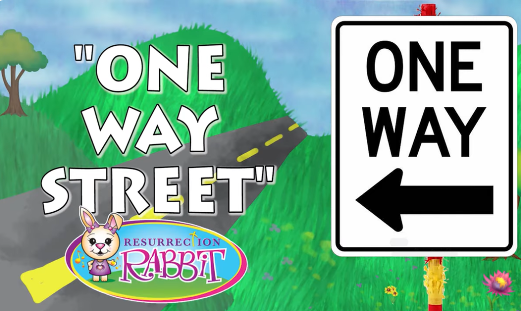 One Way Street