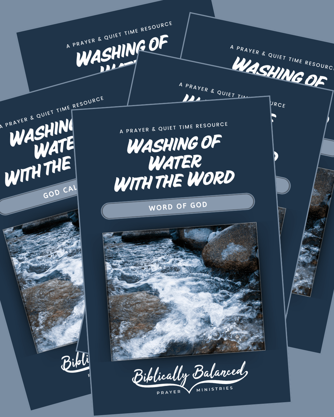Prayer Resource Bundle - Image 3
