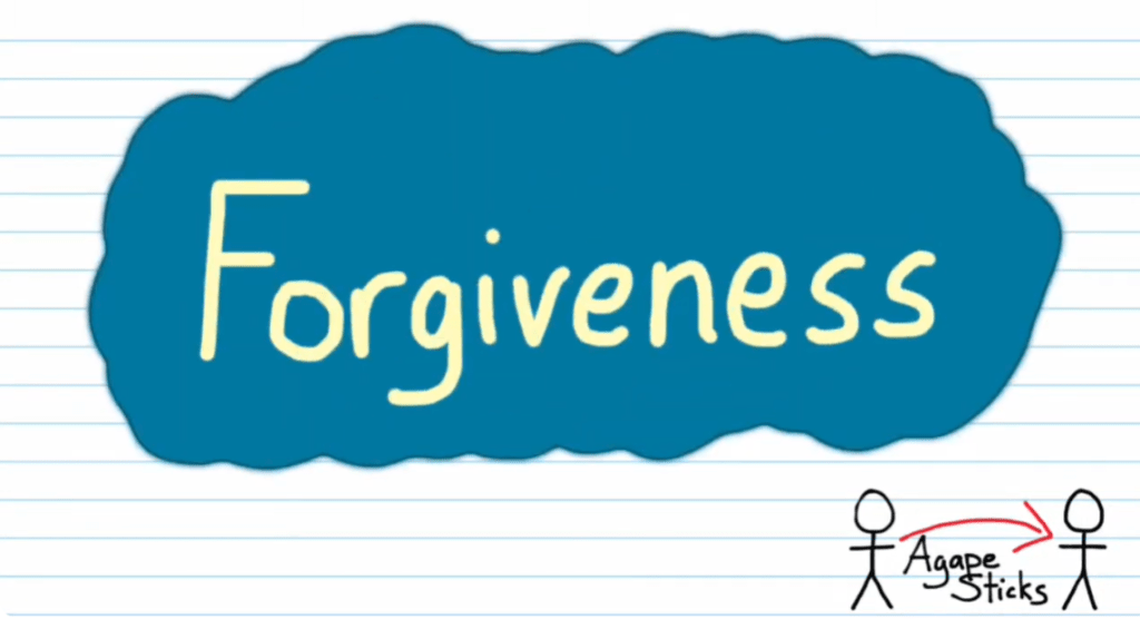 Forgiveness