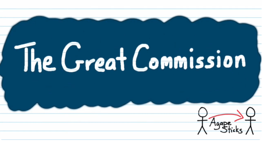 The Great Commission
