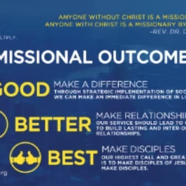3 Missional Outcomes Photo