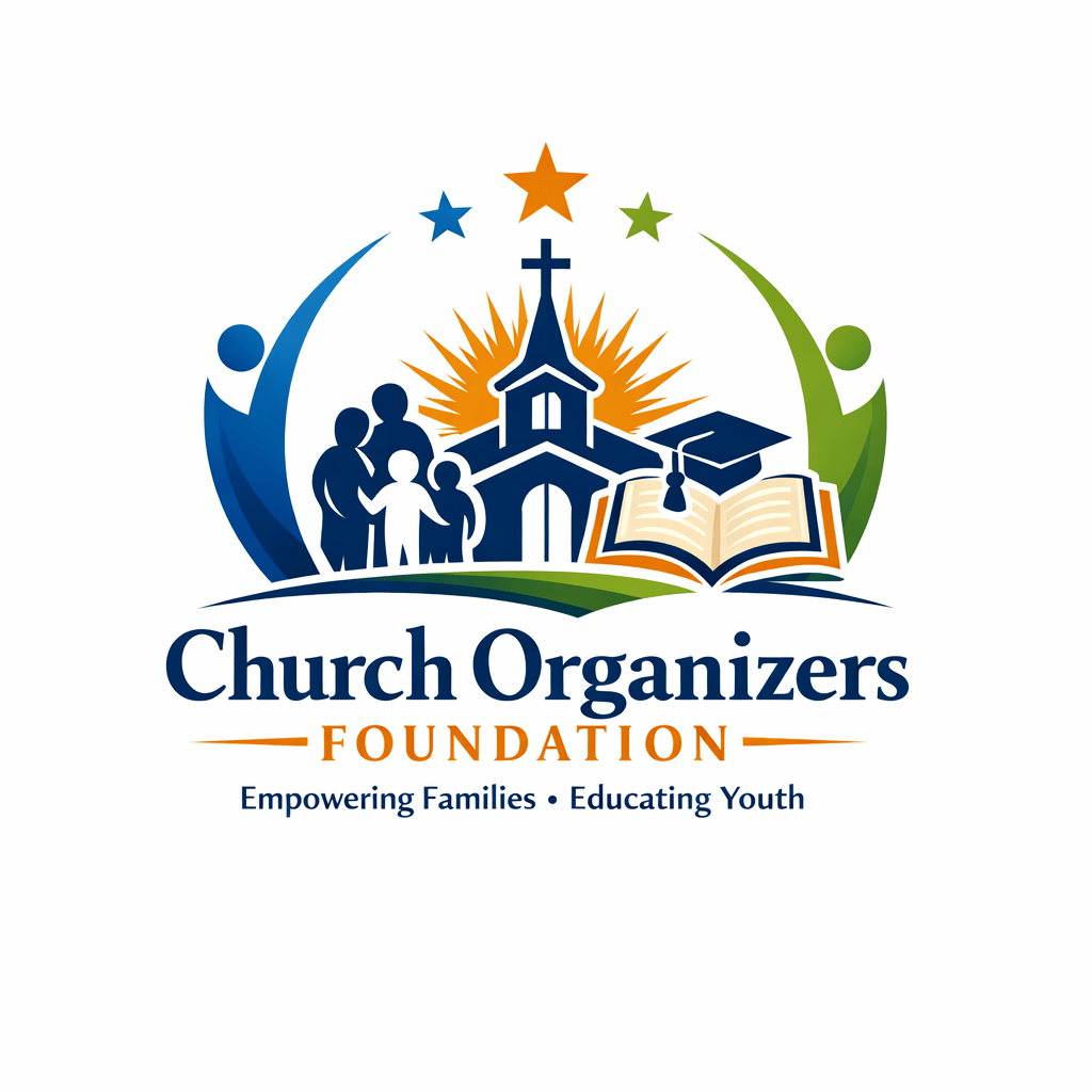COF Logo