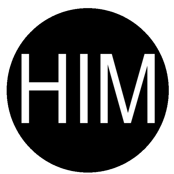HIM logo