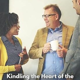 Kindling the Heart Individual Edition