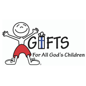 Logo Gifts For All Goods Children