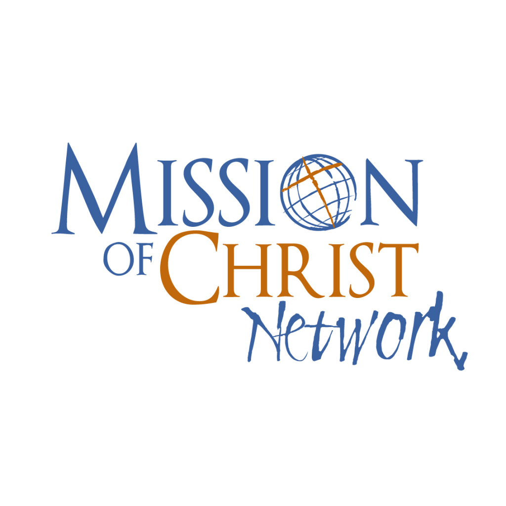 Logo- Mission of Christ Network_Square