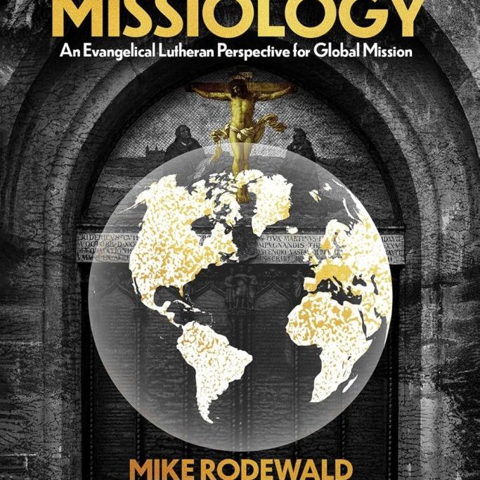 Reformational Missiology Book Cover