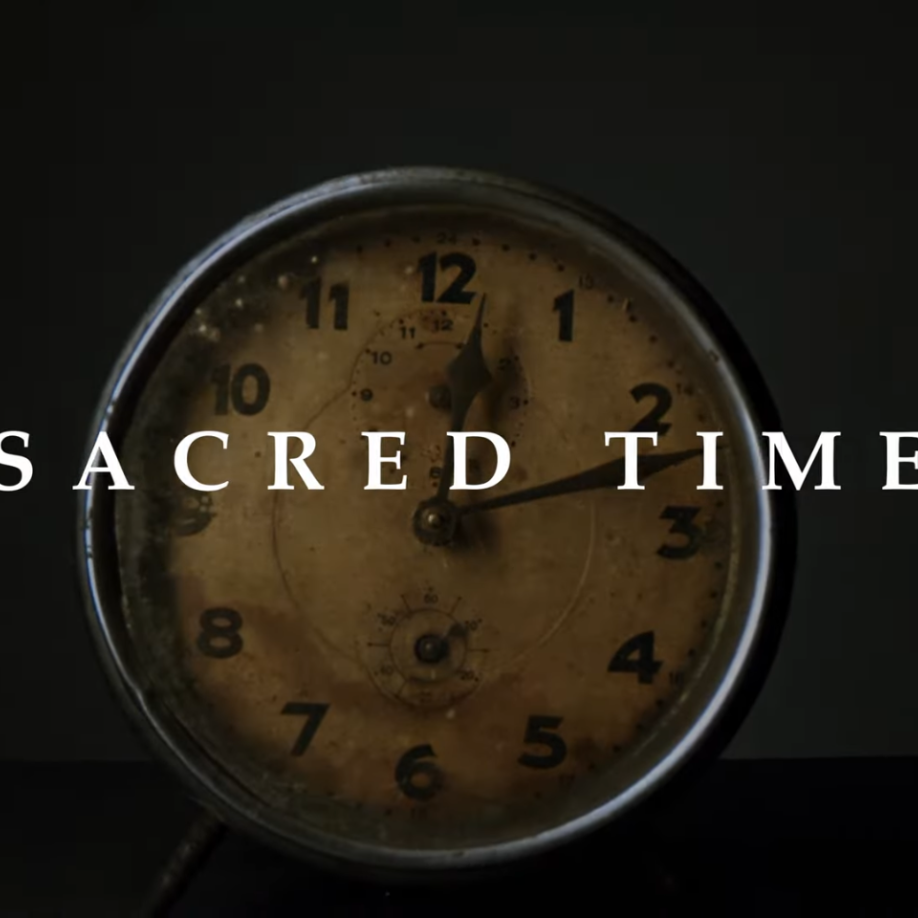 Sacred Time Photo